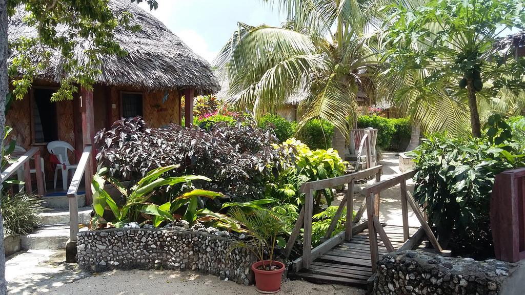 Rocky Ridge Bungalows Iuiak Exterior foto