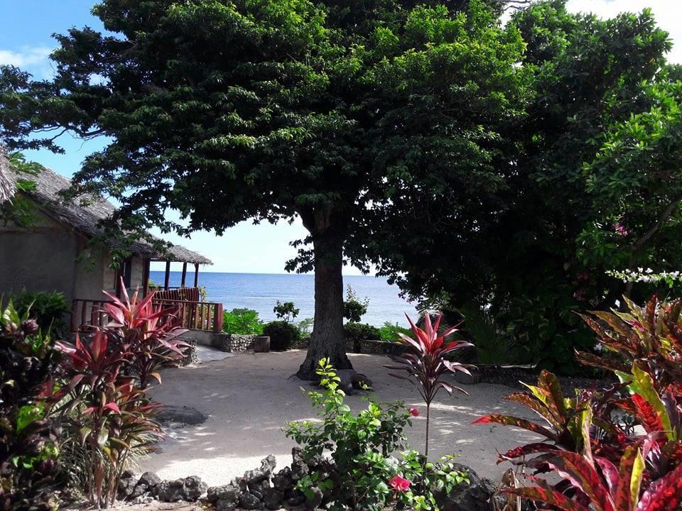 Rocky Ridge Bungalows Iuiak Exterior foto
